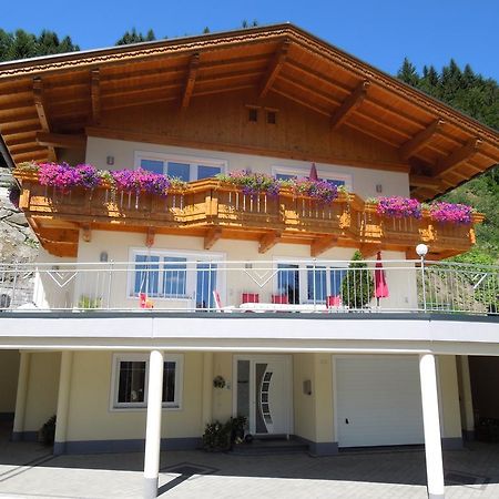 Апартаменты Haus Panoramablick Цельберг Экстерьер фото